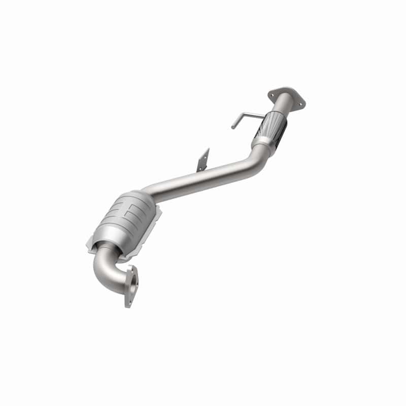 Magnaflow — MagnaFlow Conv DF 02-03 MPV 3.0L Passenger Side Rear OEM
OEM Grade
OEM - view 26