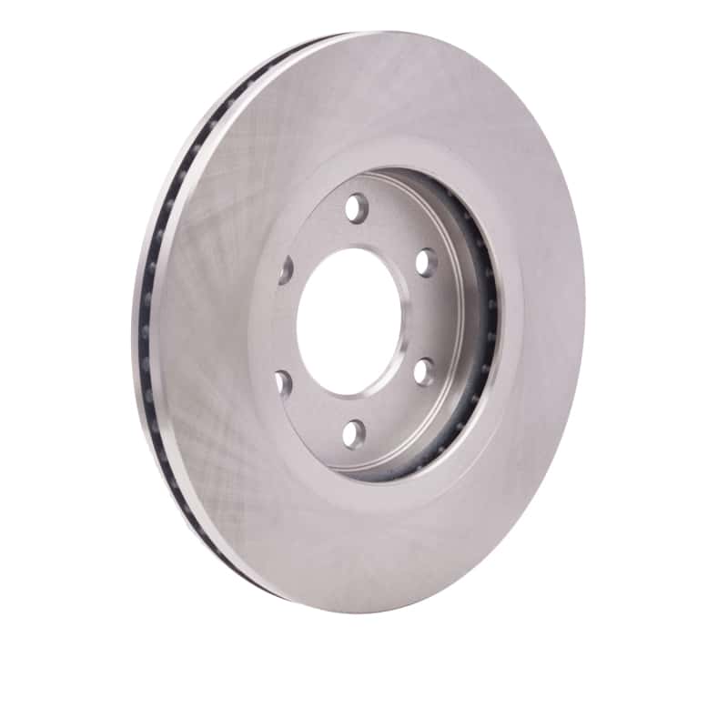 DFC — DFC 07-24 Infiniti QX56 Front Brake Rotor
DFC Brake Rotor - view 4