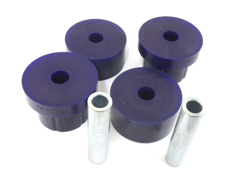 Superpro — SuperPro 1993 Volkswagen Jetta GL Rear Beam Axle Pivot Bushing Set
Bushing Kit - view 1