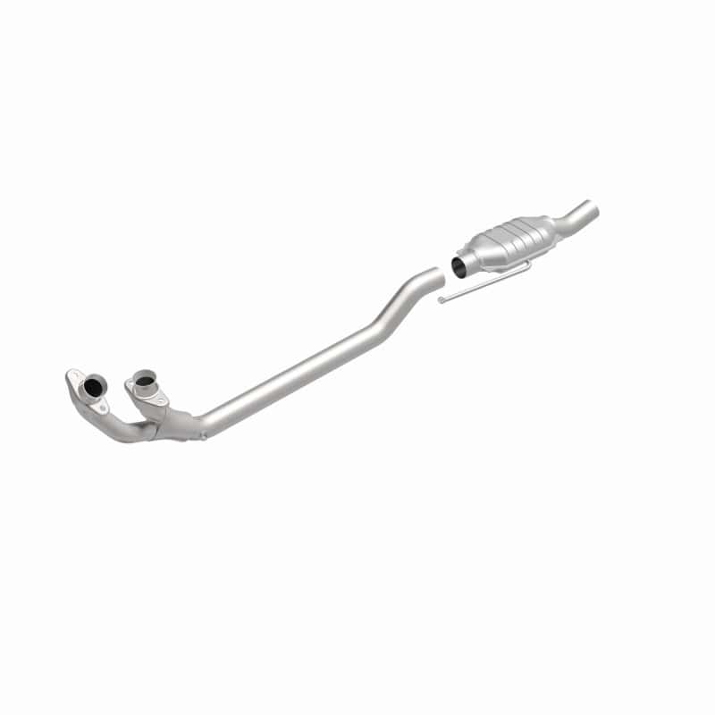 Magnaflow — MagnaFlow Conv DF Ford 87 96
Standard Grade
Standard - view 8