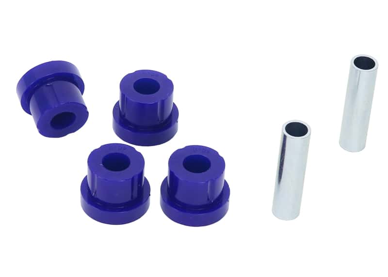 Superpro — SuperPro Jeep-Spring Rear Eye Bushing
Bushing Kit - view 4