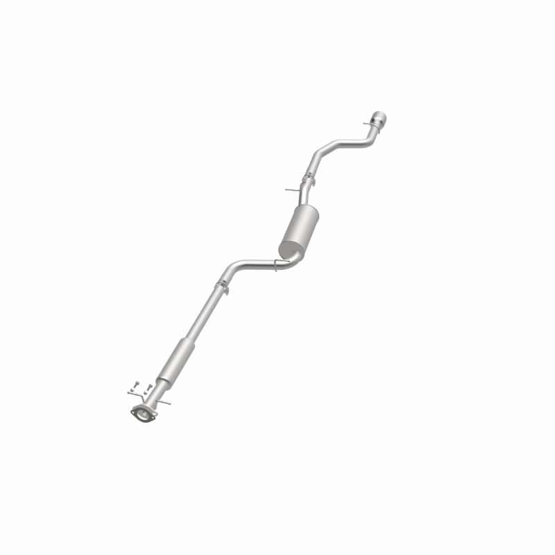 Magnaflow — BRExhaust 08-11 Ford Focus 2.0L Exhaust Kit
Exhaust Kit - view 22