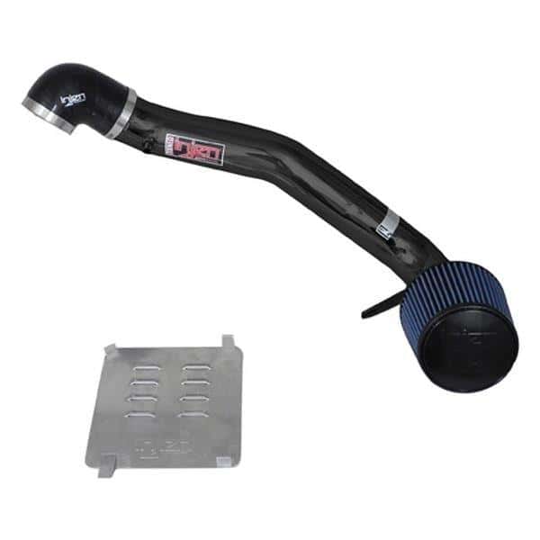 Injen — Injen 09-10 Kia Forte 2.4L 4cy Manual Only Black Cold Air Intake w/ Cover Plate
Cold Air Intake
Air Intake Kit - view 2