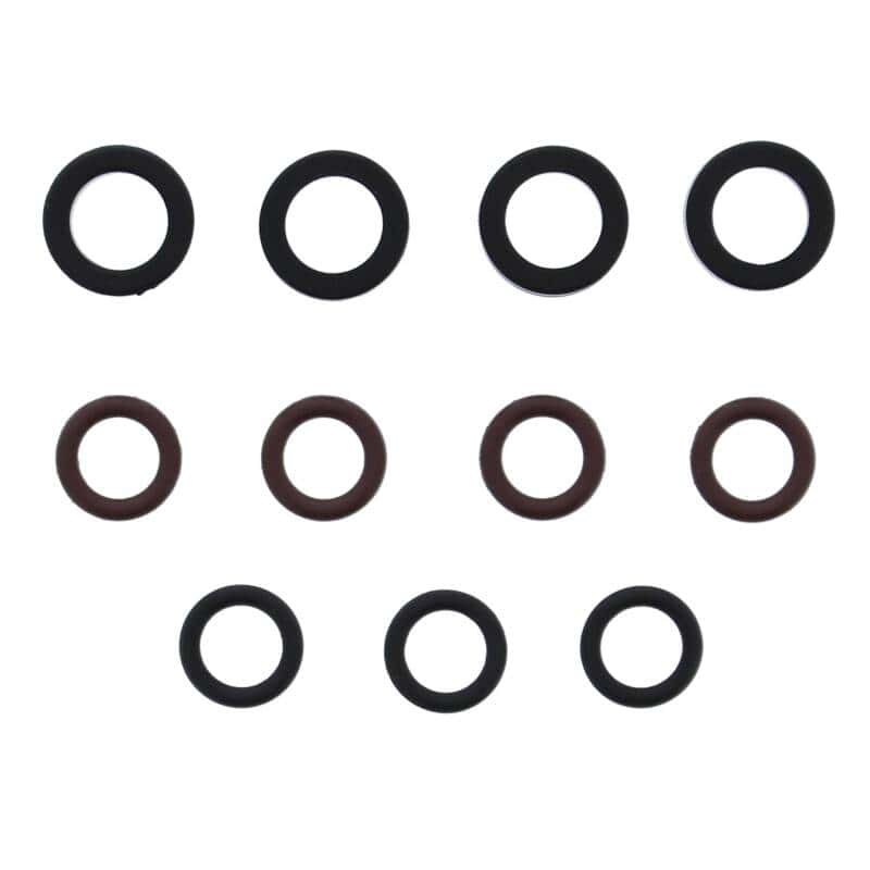 Vertex Pistons — Vertex Gasket Yamaha Injector / Throttle Body O-Ring Kit - view 2