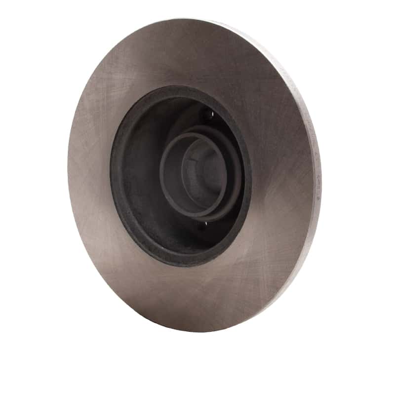 DFC — DFC 79-85 Volkswagen Type 2 Front Brake Rotor
DFC Brake Rotor - view 4