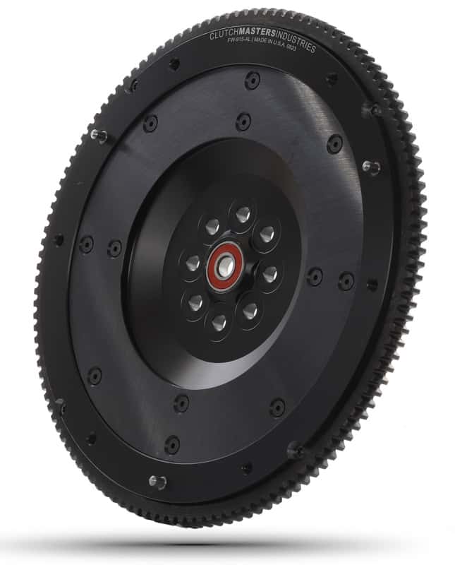 Clutch Masters — Clutch Masters 18-19 Subaru WRX 2.0L (Mid 2018 with VIN J*806877) Aluminum Flywheel - view 1
