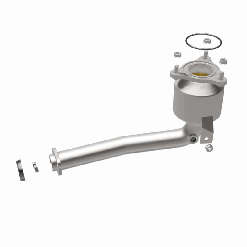 Magnaflow — MagnaFlow Conv DF 02-03 Suzuki Aerio
HM Grade
HM - view 20