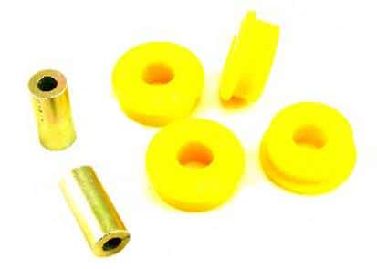 Whiteline — Whiteline 08+ Impreza / WRX / STi Front Differential Positive Power Kit
Bushing Kit - view 2