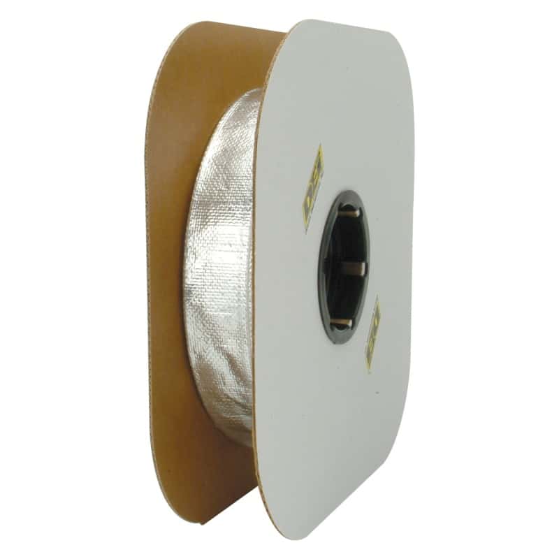 DEI — DEI Heat Sheath 3/4in I.D. x 50ft Spool
Heat Shield Sleeve - view 3