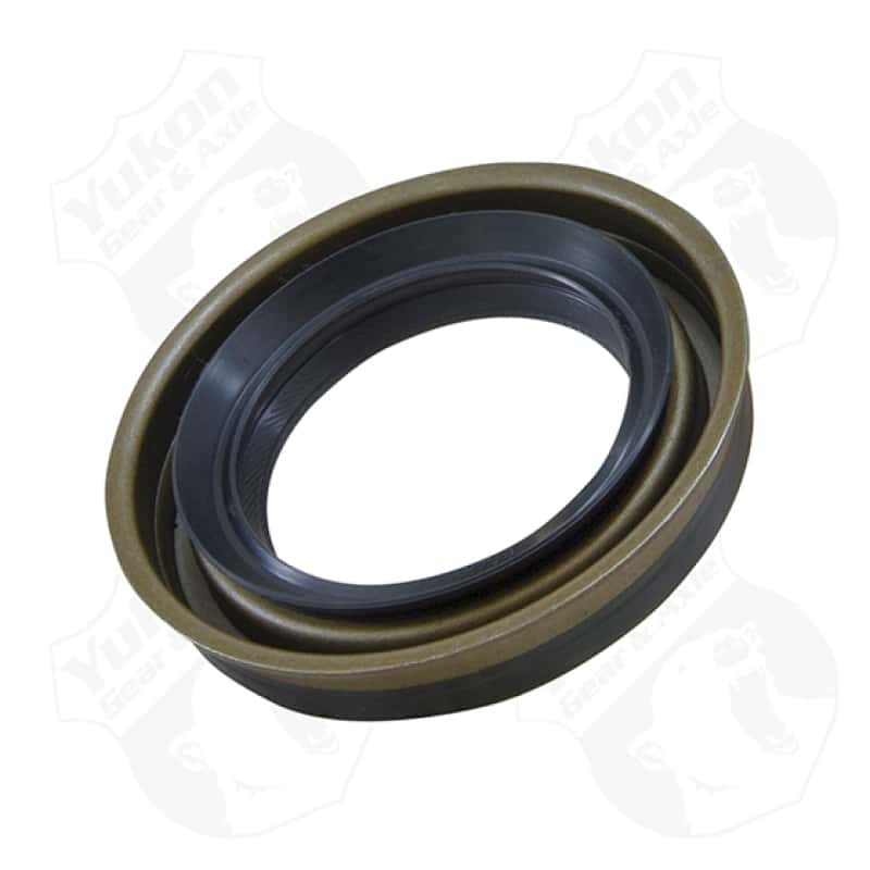 Yukon Gear & Axle — Yukon Gear Pinion Seal For 8.75in Chrysler or For 9.25in Chrysler w/ 41 or 89 Housing
Pinion seal  - view 2
