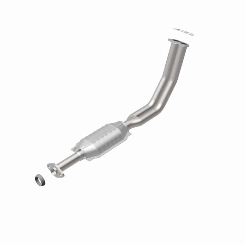Magnaflow — MagnaFlow Conv Geo-Suzuki 37.5X6.5X4 1.75/1.7
Standard Grade
Standard - view 16