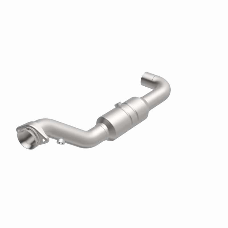 Magnaflow — Magnaflow Conv DF 2011-2014 F-150 V6 3.5L OEM Underbody
OEM Grade
OEM - view 29