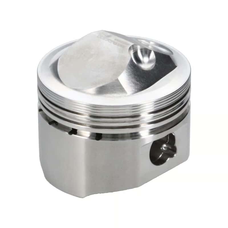 Wiseco — Wiseco Suzuki DRZ125 02-17/Kawasaki KLX125 02-06 111 Piston kit
Piston Kit - view 3