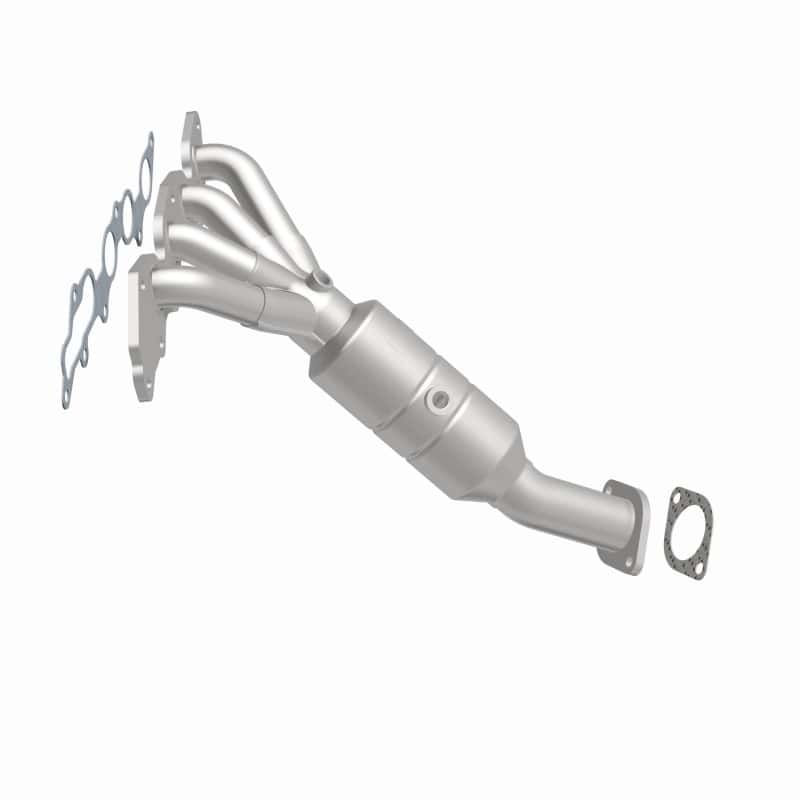 Magnaflow — MagnaFlow Conv DF 2006 Ford Fusion 2.3L
OEM Grade
OEM - view 11