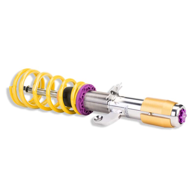 KW — KW V3 Coilover w/ Cancellation Kit 15 BMW F80/F82 M3/M4
Coilover Kit - view 7