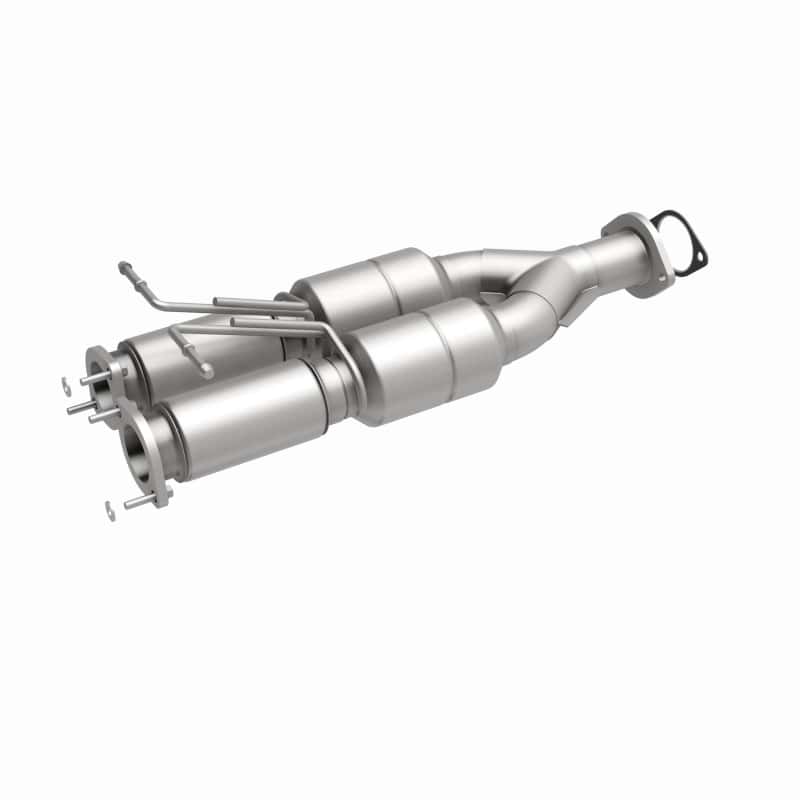 Magnaflow — MagnaFlow Conv DF 05-11 Volvo XC90 4.4L
OEM Grade
OEM - view 9