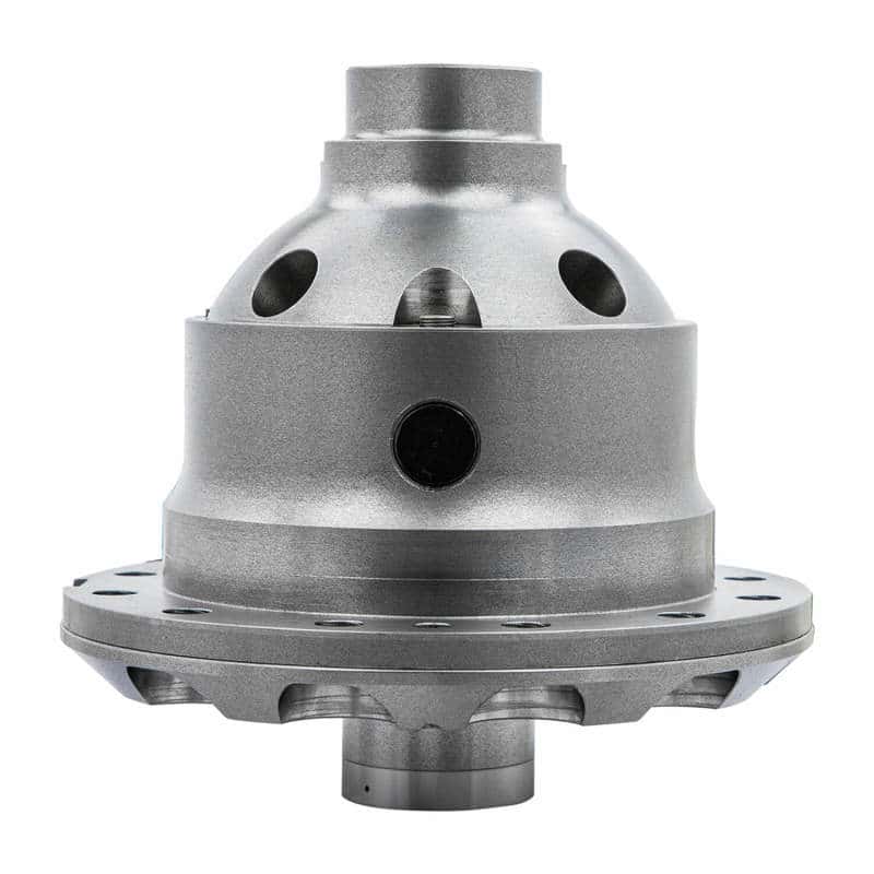 ARB — ARB Airlocker Dana60Hd 35Spl4.56Up S/N..
Air Locker(TM)
Air Locker - view 8