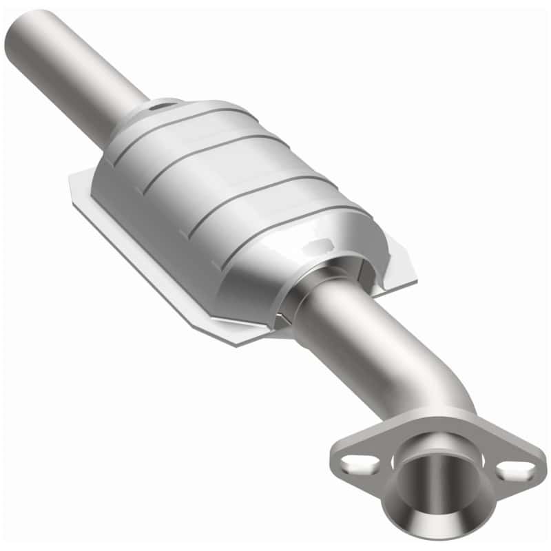 Magnaflow — MagnaFlow Conv DF Tempo 92-94
Standard Grade
Standard - view 3
