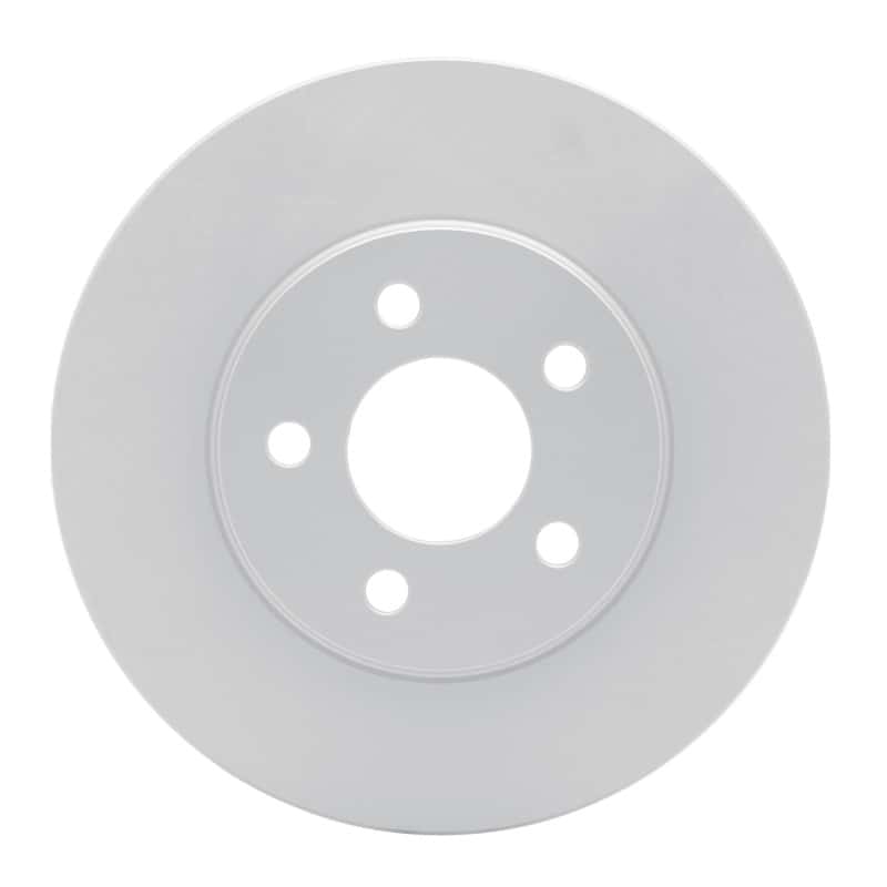 DFC — DFC 94-99 Ford FT800 Conventional (w/Front Disc Brakes) Front GeoSPEC Coated Rotor
DFC Brake Rotor - view 1