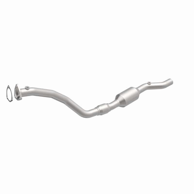 Magnaflow — MagnaFlow Conv DF 96-99 Audi A6 Quattro 2.8L
HM Grade
HM - view 7