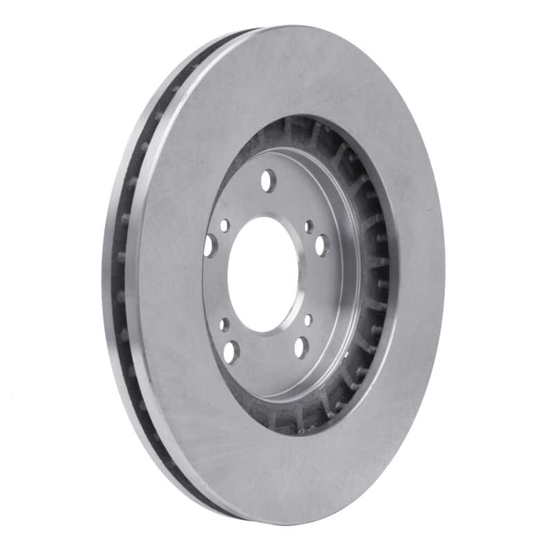 DFC — DFC 97-05 Acura NSX Front Brake Rotor
DFC Brake Rotor - view 4