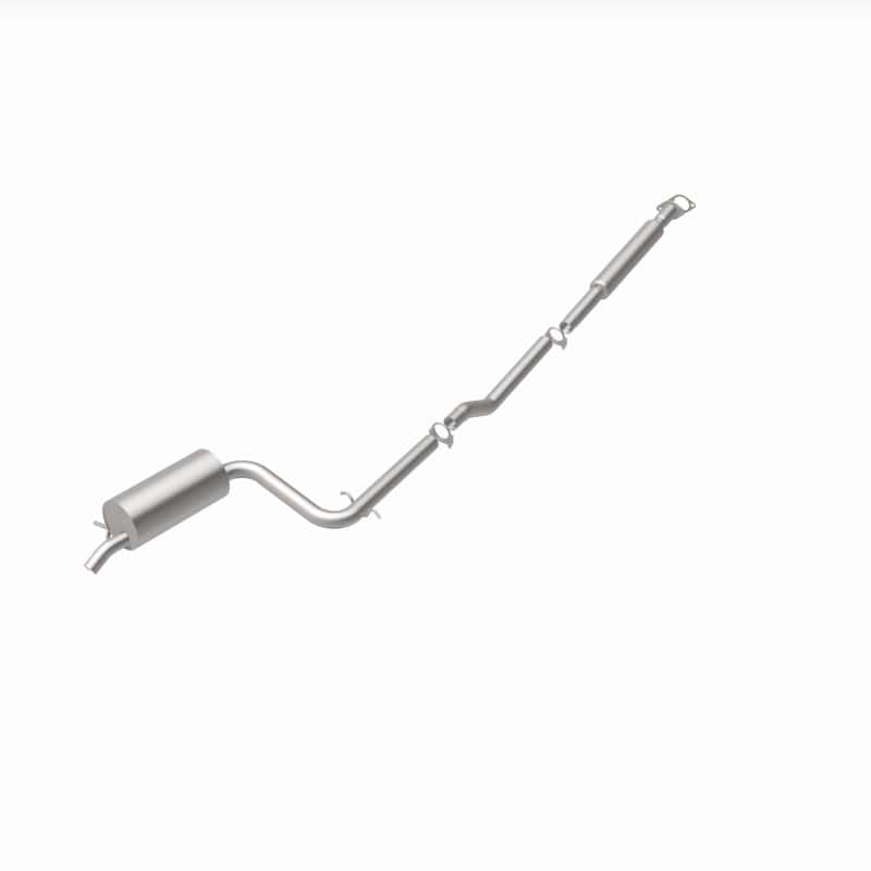 Magnaflow — MagnaFlow BRE Exhaust Kit 03-06 Volvo XC90
Exhaust Kit - view 14