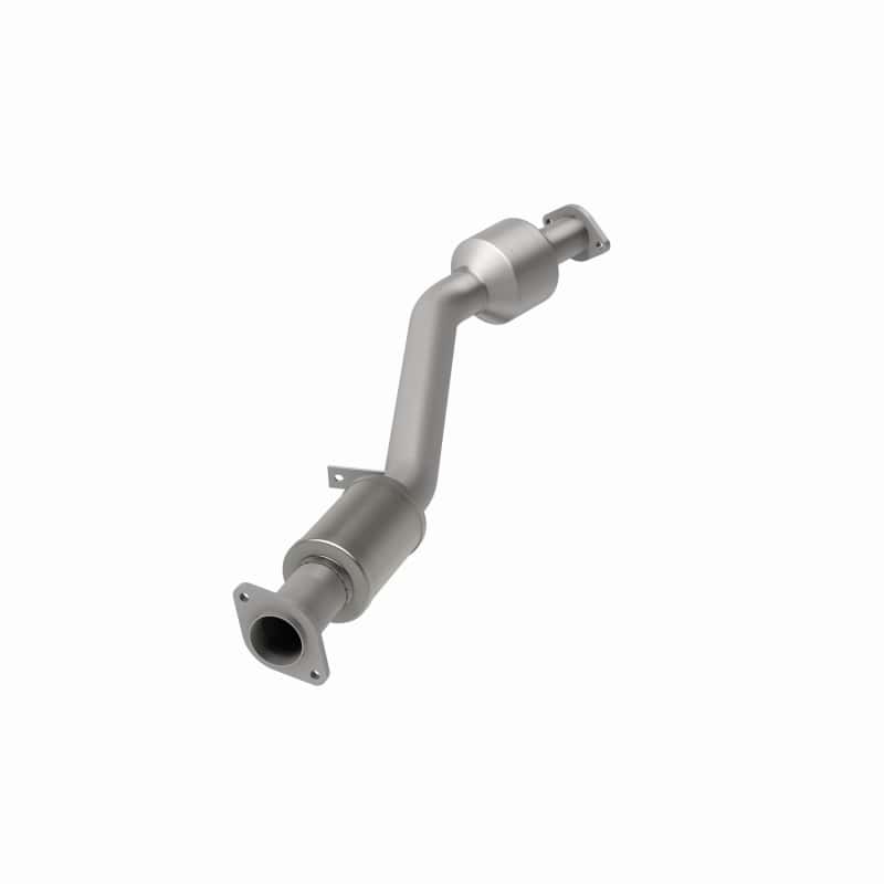 Magnaflow — MagnaFlow Conv DF 2013 Scion Fr-S 2.0L
OEM Grade
OEM - view 18