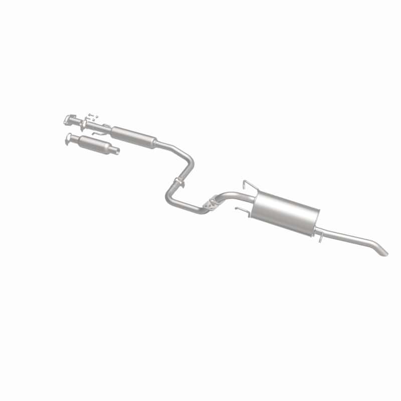 Magnaflow — MagnaFlow BRE Exhaust Kit 04-06 Chevy Aveo 1.6L
Exhaust Kit - view 9