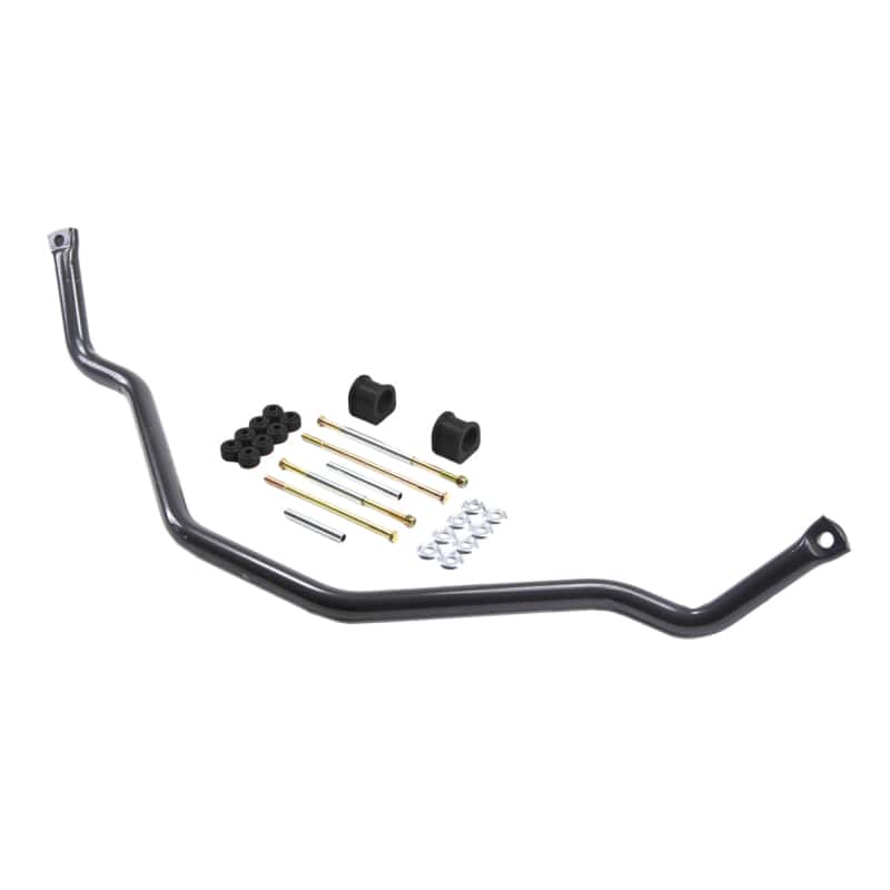 Belltech — Belltech FRONT ANTI-SWAYBAR FORD 94-02 MUSTANG - ALL
FRONT ANTI-SWAYBAR - view 3