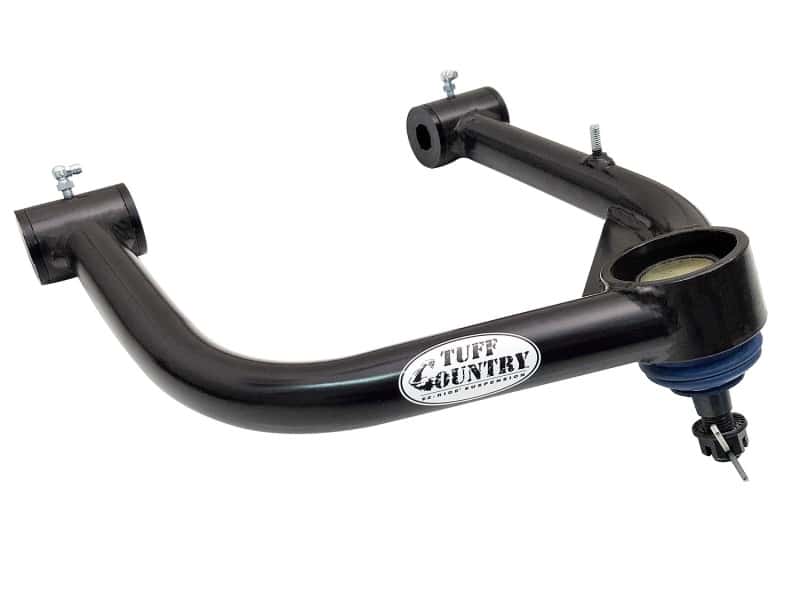 Tuff Country — Tuff Country 07-22 Toyota Tundra 4x4 & 2wd Upper Control Arms
Upper Control Arm Ki - view 2