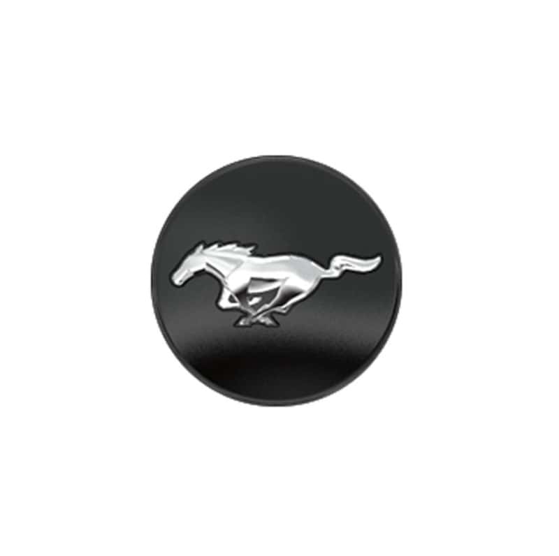 Ford Racing — Ford Racing 15-16 Ford Mustang Wheel Center Cap - view 2