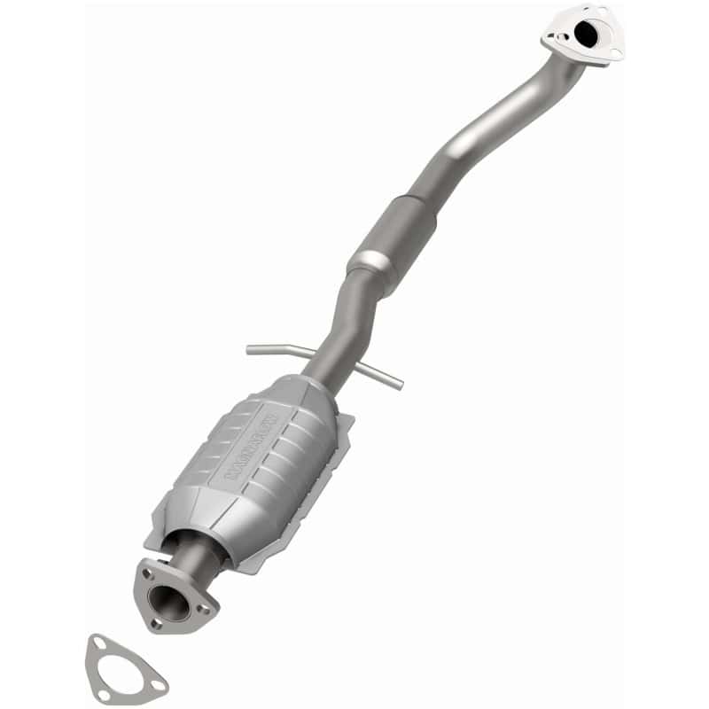 Magnaflow — MagnaFlow Conv DF 01-02 Saturn Rear OEM
OEM Grade
OEM - view 31