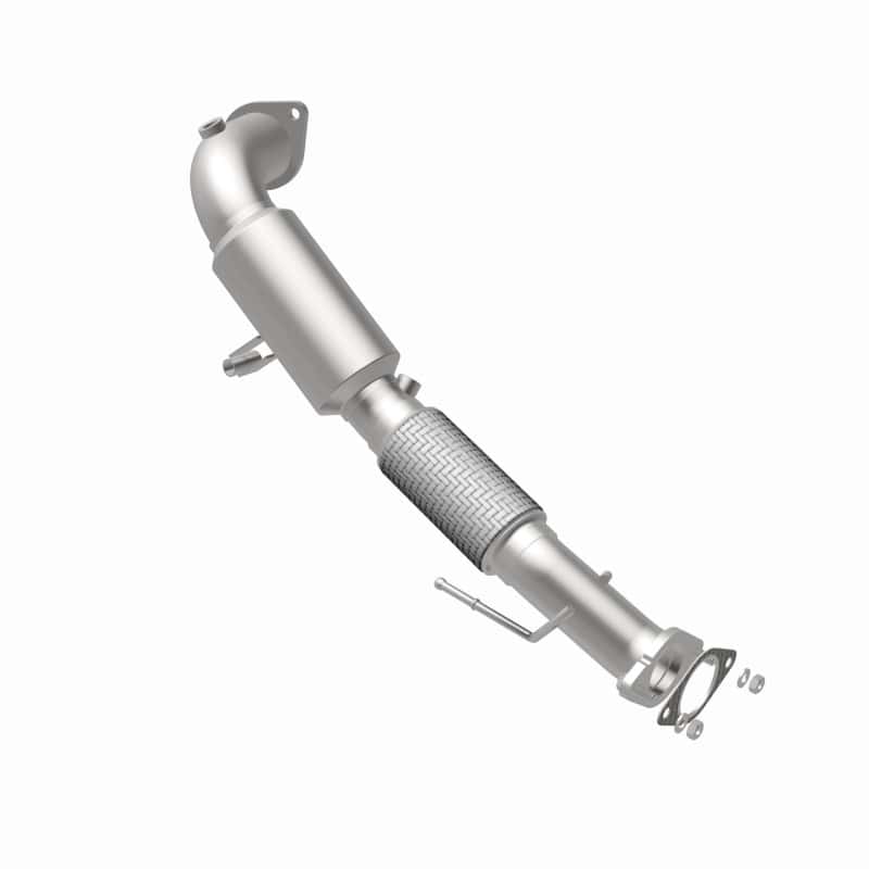 Magnaflow — Magnaflow Conv DF 2017-2019 Ford Escape L4 OEM Underbody Single (Not for sale in California)
OEM Grade
OEM - view 20