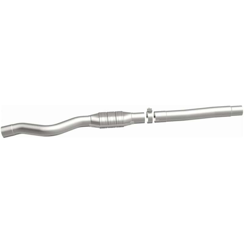 Magnaflow — MagnaFlow Conv DF Dodge Dakota 96 3.9L/5.2L 2
Standard Grade
Standard - view 3