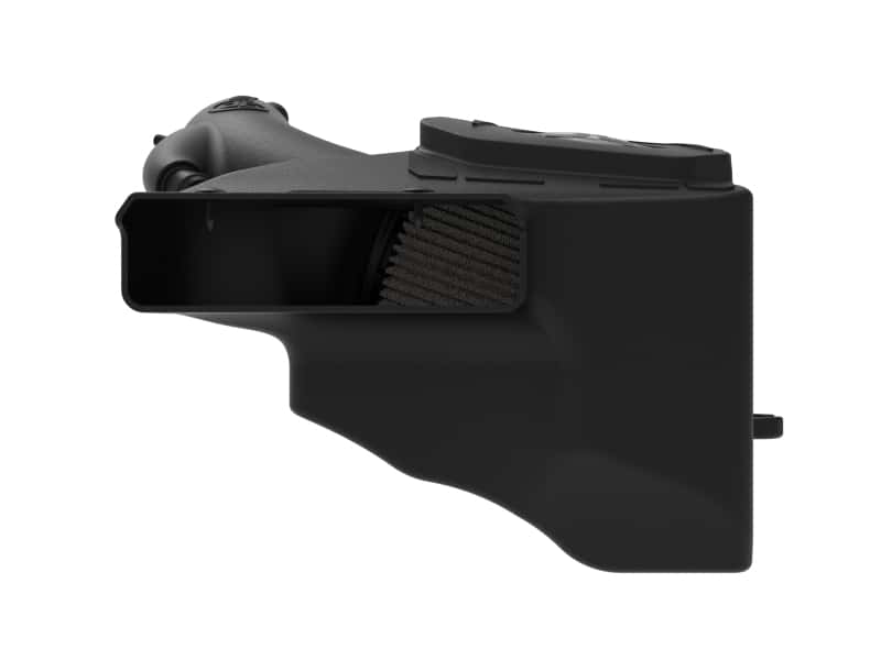 aFe — AFE Takeda Momentum Cold Air Intake System w/Pro DRY S Filter Hyundai Veloster N 19-20
Takeda Intake System - view 8
