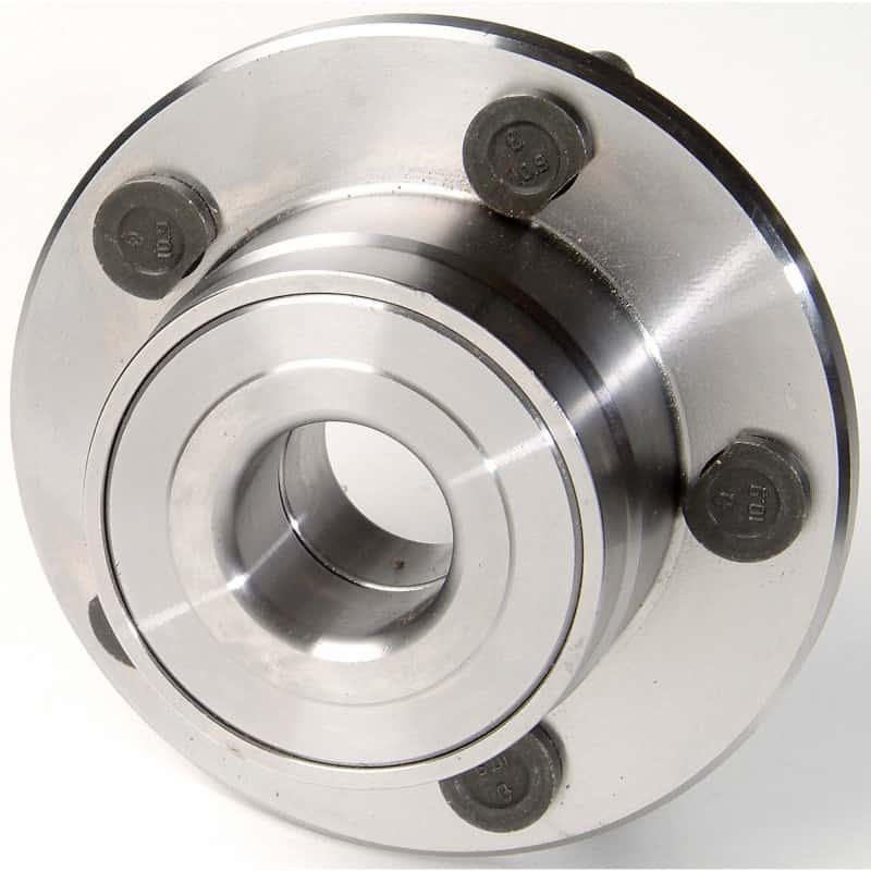 Moog — MOOG 89-90 Ford Thunderbird Front Hub Assembly - view 2