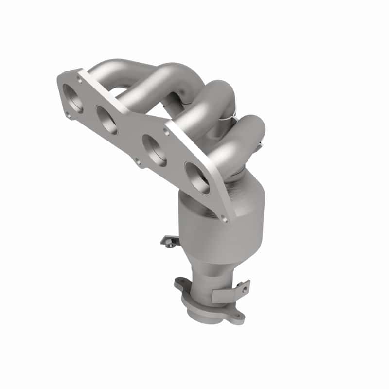 Magnaflow — MagnaFlow Conv DF 2009-2010 Pontiac Vibe 2.4L
OEM Grade
OEM - view 18