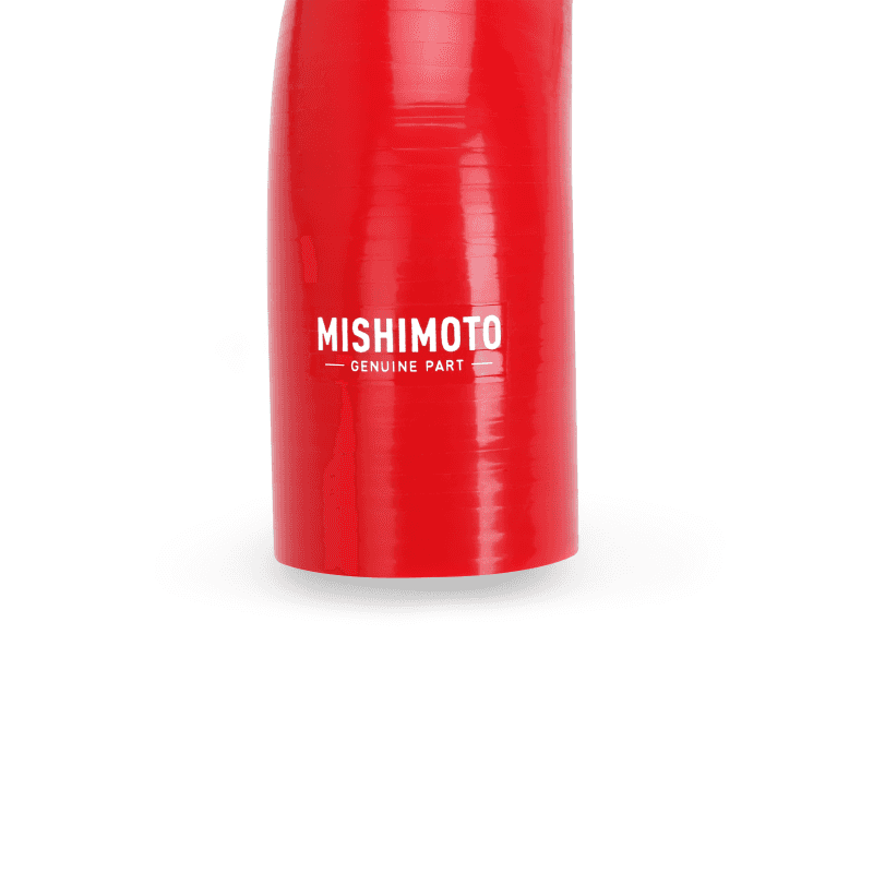Mishimoto — Mishimoto 2011+ Mopar LX Chassis 6.4L Hemi Red Silicone Hose Kit
Coolant Hose Kit - view 9