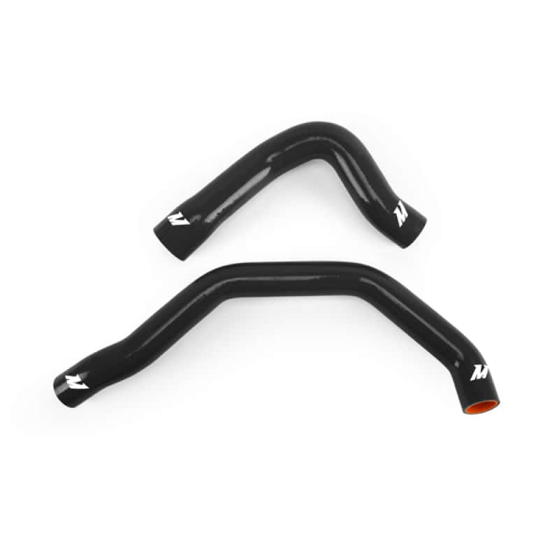 Mishimoto — Mishimoto 94-97 Dodge 5.9L Cummins Coolant Hose Kit (Black)
Coolant Hose Kit - view 2