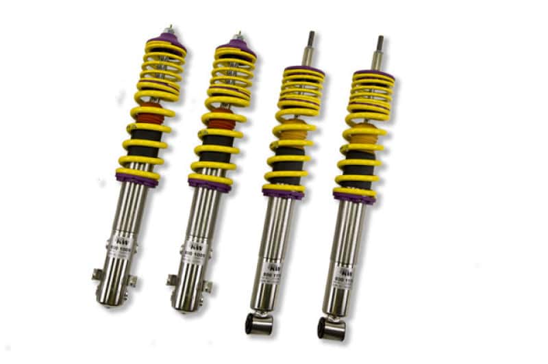 KW — KW Coilover Kit V2 VW Passat (35l-299) Sedan + Wagon; syncro AWD
Coilover Kit - view 3