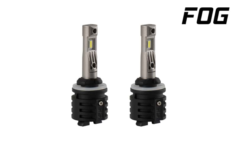 Diode Dynamics — Diode Dynamics 880 HP36 LED Bulb - Cool - White (Pair) - view 2