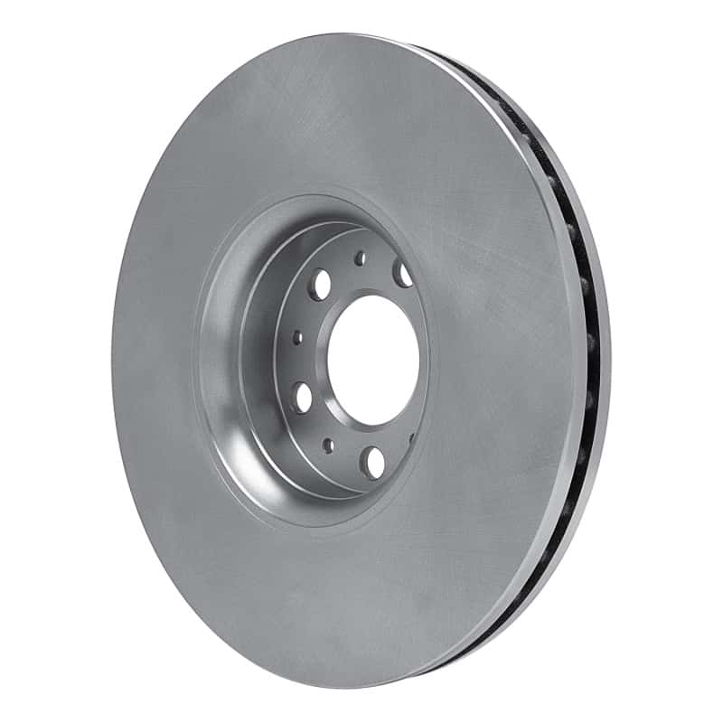 DFC — DFC 03-14 Volvo XC90 Front Brake Rotor
DFC Brake Rotor - view 4