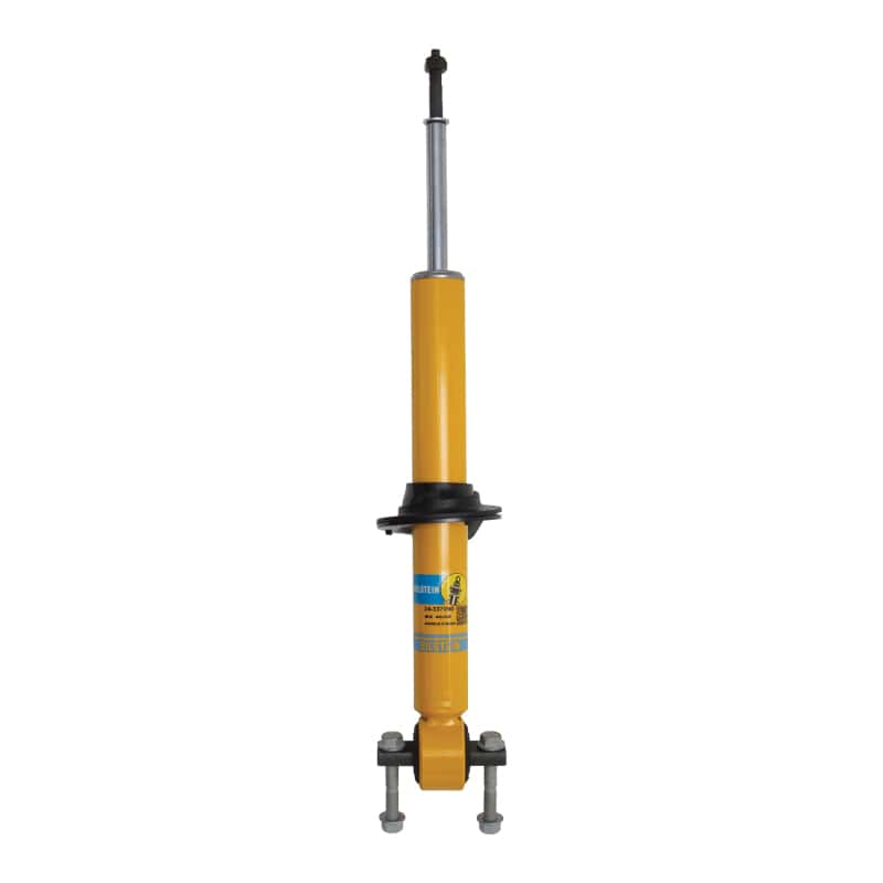 Bilstein — Bilstein 2014 Ford F-150 4WD Only B6 4600 Front 46mm Monotube Shock Absorber
Shock - view 4