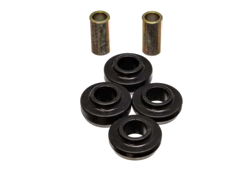 Energy Suspension — Energy Suspension GM Transfer Case Torque Bushing - Black
TCaseMntBshng - view 3