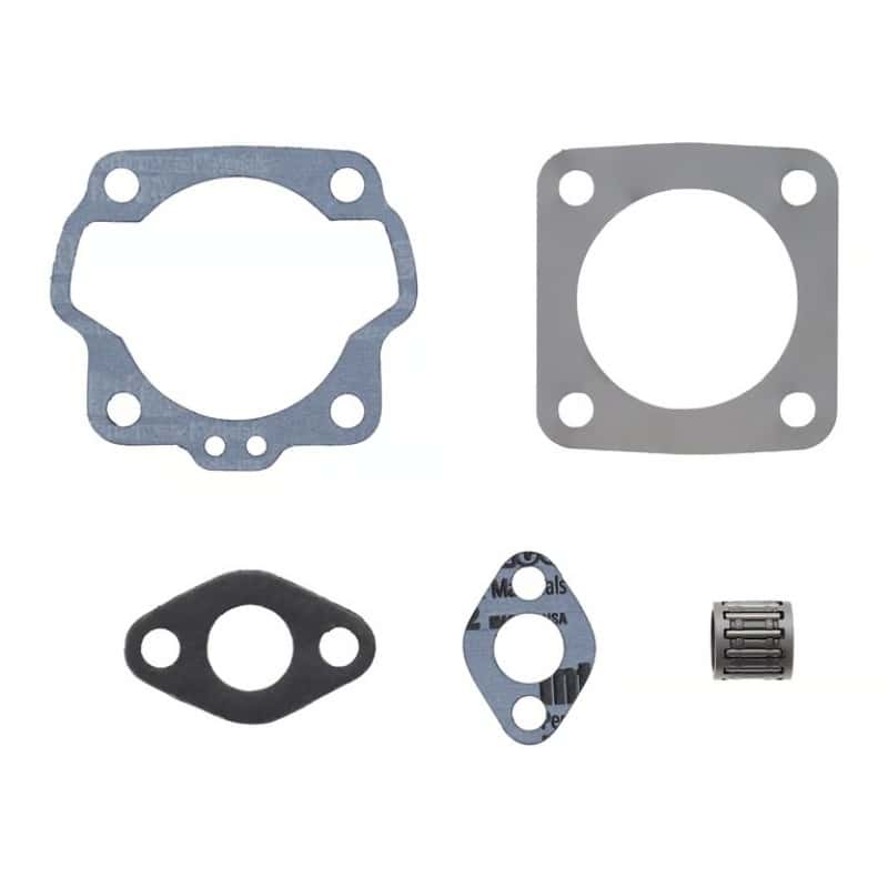Wiseco — Wiseco Suzuki JR50/ Kawasaki KDX/KFX50 (826M04100) Piston
Piston Kit - view 5