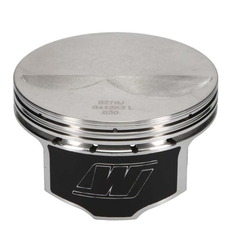 Wiseco — Wiseco Chevy XLS FT 1.250inch CH Piston Shelf Stock
Piston - view 6