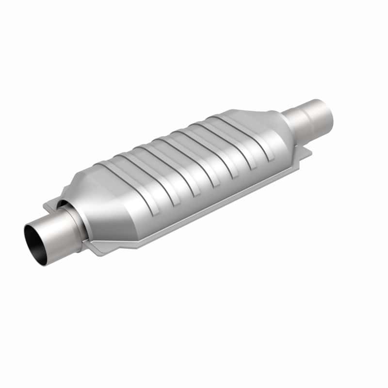 Magnaflow — MagnaFlow Conv Univ 2.5
OEM Grade
Standard - view 8