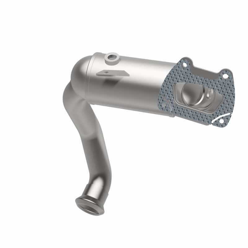 Magnaflow — Magnaflow 17-18 Pacifica V6 3.6 OEM Underbody Direct Fit Converter
OEM Grade
OEM - view 9