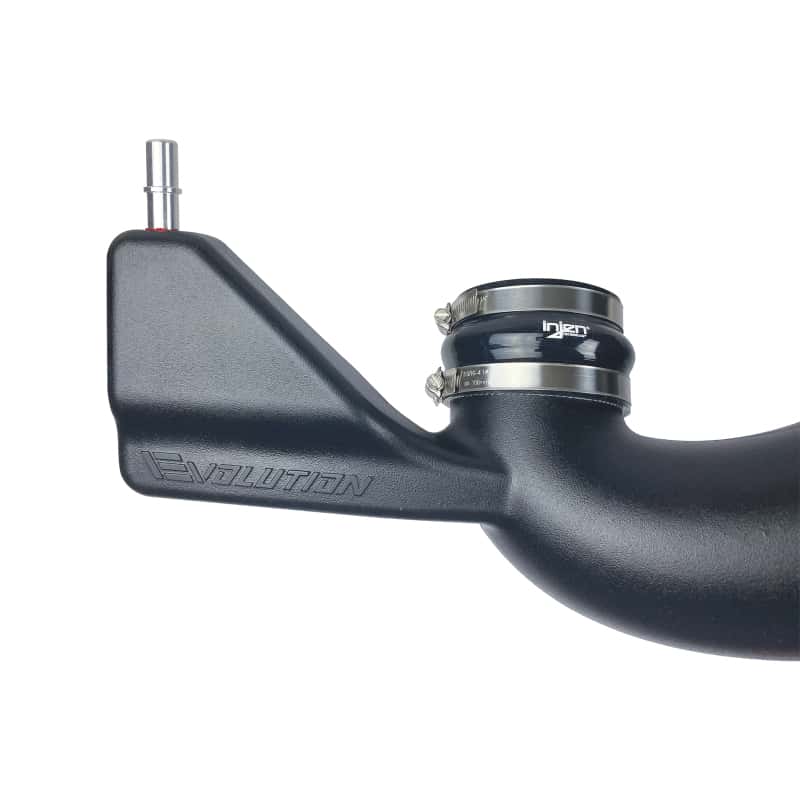 Injen — Injen 19-20 Chevrolet Silverado 1500 V8-5.3L Evolution Intake (Oiled)
Evolution Intake - view 7