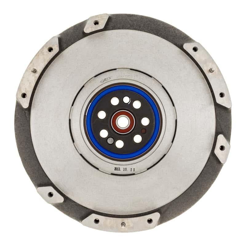 Exedy — Exedy Flywheel - view 1